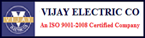 Vijay Electric Co